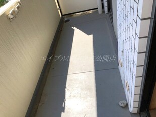 南海住之江ユーリプラザの物件内観写真